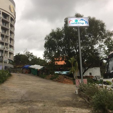 Coastal Village Beach Resort 두옹 동 외부 사진