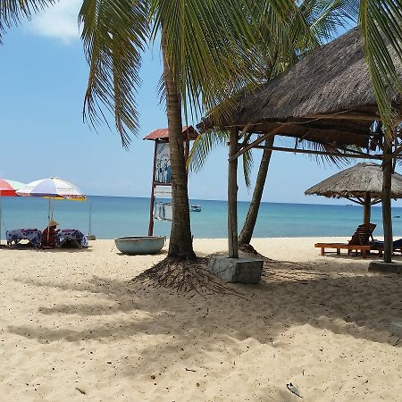 Coastal Village Beach Resort 두옹 동 외부 사진