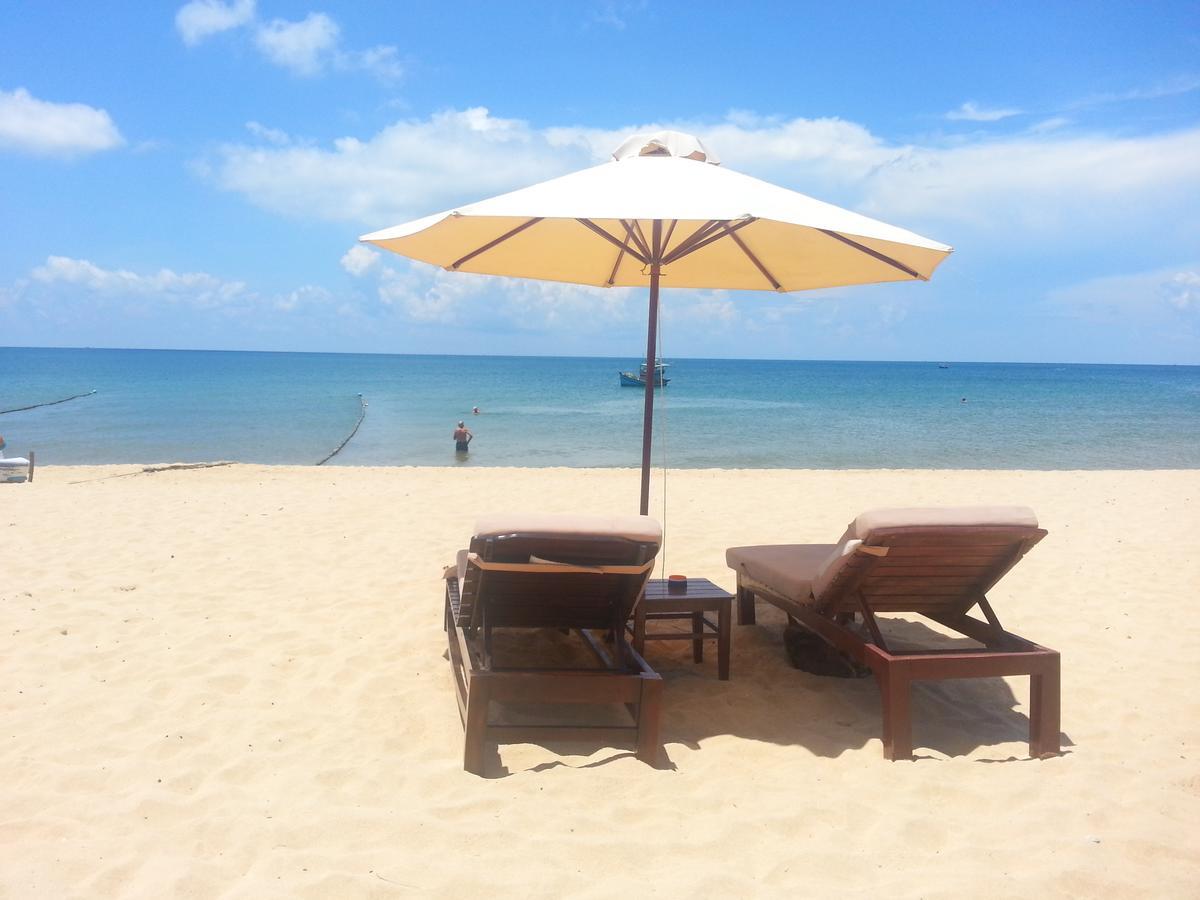 Coastal Village Beach Resort 두옹 동 외부 사진